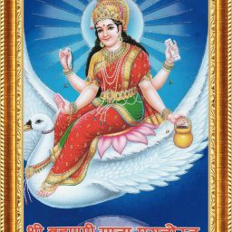 Maa Brahmani 470 inch Digital-32
