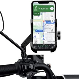 Bike Mobile Holder-11
