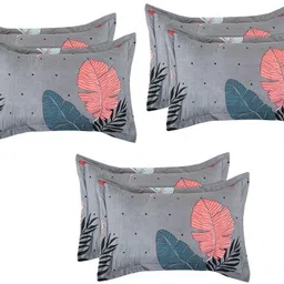 bluedot Cotton Pillows Cover-picture-26