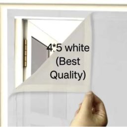 HDPE - High Density Poly Ethylene Adults Washable 4*5w-54 Mosquito Net-image-37