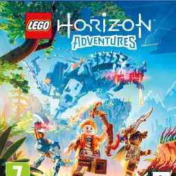 PS5 Lego Horizon Adventures - EXP (PS5 Lego Horizon Adventures - EXP)-45