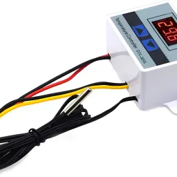 vinesto Advanced Digital Temperature Controller for Precision & Efficiency! Multipurpose Controller-15
