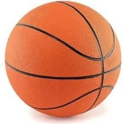 HIGH QUALITY BASKETBALL Basketball size- 6 Basketball - Size: 6-picture-6