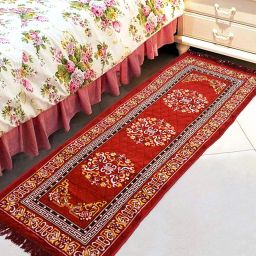 Maroon Velvet Runner-image-50