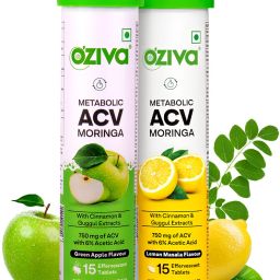 ACV Moringa (Mix Flavor)To Control Cravings, Apple Cider Vinegar,No Added Sugar-17
