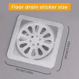 Basin Plastic Push Down Strainer-image-75