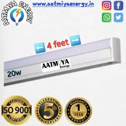 20 W 4 cm Tube Light-picture-11