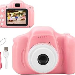 Digital Cameras for Boys Girls Child Video Recorder Camera Portable Camera-image-68