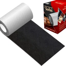 4 Inch X 12 Inch Leather Repair Patches for Furniture Self Adhesive Leather Repair Patch-34