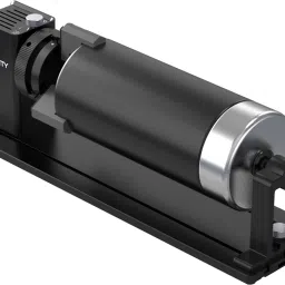 Creality Rotary Kit Pro - Adjustable Jaws, One-Handed Surface Engraving Extruder-23