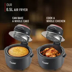 prestige Multi-Chef All-in-One Air Fryer image 3