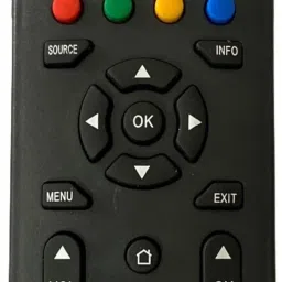 SHIELDGUARD Remote Control No. 404 Compatible for LED TV Llyod Remote Controller-image-79