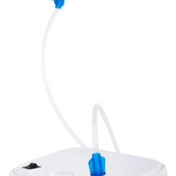 Dr. Viksons Piston Compressor Nebulizer Machine Kit with Mouth Piece, Child and Adult MASK Nebulizer-image-40
