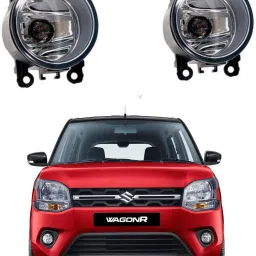 Halogen Fog Lamp Unit for Maruti Suzuki WagonR-12