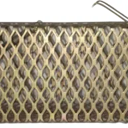 Large-Sized Golden Rat Trap Live Trap-41