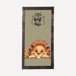 Plastic Wall Photo Frame-image-59