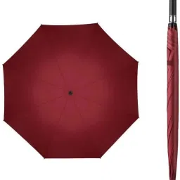Umbrella for Travel Auto Open,Lightweight & Folding-Best Windproof for Rain Umbrella-image-9