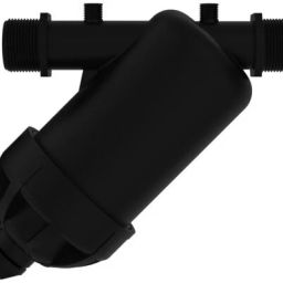 Line Strainer | Thread 32mm (1-1/4”) Water Tank Filter for Dust Tap Mount Water Filter-13