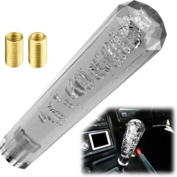 Acrylic Plastic Gear Knob-image-43