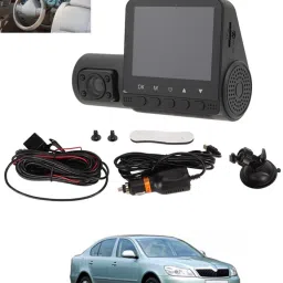 2inch Car DVR 3 Way Screen with 170 deg/Night Vision/Wide Angel Lens-176 Black LCD-image-94