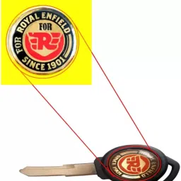 2 inch NA Self Adhesive Sticker-15