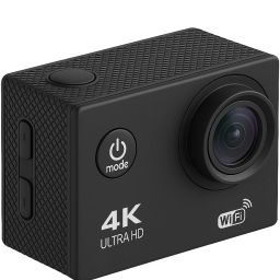GDPRQ Sports Action camera Ultra HD 4K WiFi Sports Cam X20 30M Waterproof Action Camera Sports DV Camcorder Sports and Action Camera-image-42
