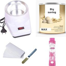 Oil and Wax Heater-picture-20