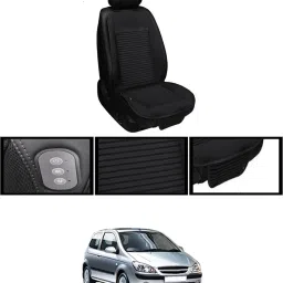 Leather Seating Pad For HYUNDAI Getz-image-44