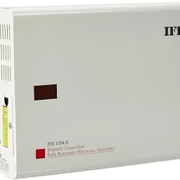 IVS 1704 White Voltage Stabilizer-picture-14