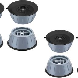 Washing Machine, Air Cooler, Refrigerator, Washing Machine Material Plastic, Rubber-image-37