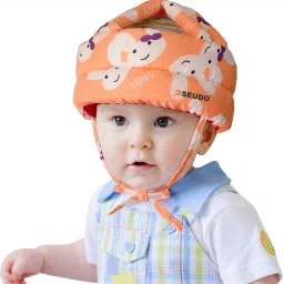 Safety Baby Helmet-image-28