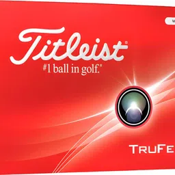 titleist TrueFeel Golf Ball-picture-48
