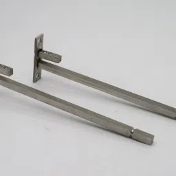 OSCAR-f-Bkt-hvy-sqr-21912, 8" (6mm), (pair-1) 8" Shelf Bracket-image-67