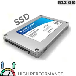 TrakinPC Intel Core i5 (16 GB / 512 GB / Windows 10) Assembled Desktop Computer image 4