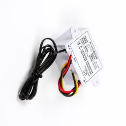 HUMBE&CO XH-W3001 Digital Thermostat For Incubator Temperature Controller 220v Multipurpose Controller image 4