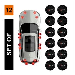 Rubber Car Door Guard-image-85