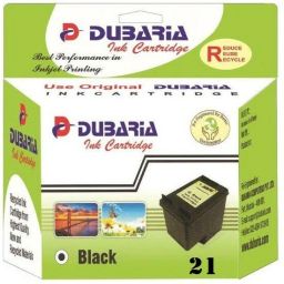 Dubaria 21 Black Ink Cartridge Black Ink Cartridge-10