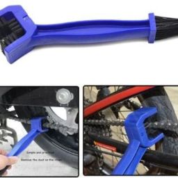 NJ STAR 1 CHAIN-CLEANER-BRUSH Bike Chain Clean Brush-image-18