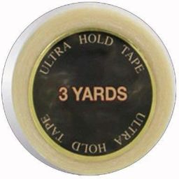 Tape Ultra Hold 3/4x3 Yard Hair Extension Tape Roll First Aid Tape-image-46
