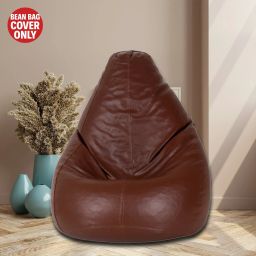 XXXL Tear Drop Bean Bag Cover (Without Beans)-image-19