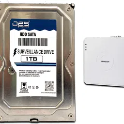 D25 Video 1TB Hard Disk for HIKVISION DS-7108HGHI-K1 8 Channel HD CCTV DVR 1 TB Surveillance Systems Silver SATA Internal Hard Disk Drive (HDD) (1TB Hard Disk for CCTV Camera DVR | 2 Years Warranty)-11