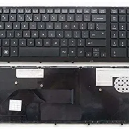 us info keyboards for hp Probook 4520S 4525S 4520 laptop Internal keyboard Laptop Keyboard Replacement Key-24