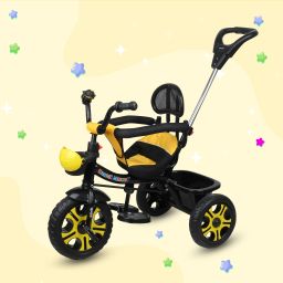 Prince Gift Toy Tricycle for Kids R-1 Kids Tricycle Tricycle-image-64