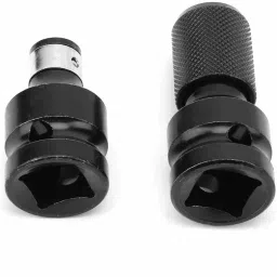 Hex Drill Chuck 1/2 Inch Square mpact Wrench Adapter, Hex Drill Chuck-29