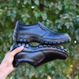 Fashion Slip on Shoes for Men's Formal Dress Shoes for Men's Office wear Shoes Corporate Casuals For Men-image-18
