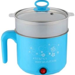 SmartBuy cooker 1.8ltr Egg Boiler, Egg Cooker, Electric Pressure Cooker, Food Steamer, Rice Cooker, Travel Cooker-picture-22