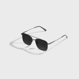 UV Protection Retro Square Sunglasses (Free Size)-image-92