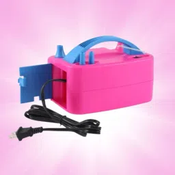 Super Fast Balloon Inflator Pump for Indoor & Outdoor Use Balloon Pump-picture-12