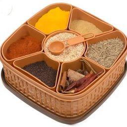 Plastic Utility Container - 7 dozen-image-40