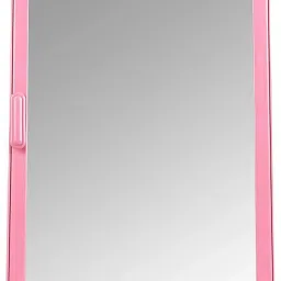 Storage Plastic SMALL SIZE Bathroom Mirror Cabinet, Size:14"X4"X10"(SMALL) Plastic Wall Shelf-image-45